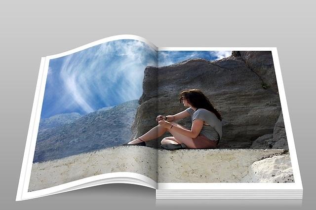 Ein besonderes Fotobuch